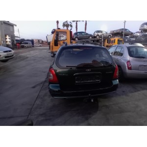 Daewoo nubira sw 1997 1.6 16v