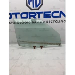 Vetro scendente  anteriore destro nissan juke 2012