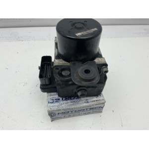 Centralina ABS + pompa ABS (ATE 10.0961-1632.3) Fiat DOBLO (4V) (15)