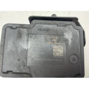 Centralina ABS + pompa ABS (ATE 10.0961-1632.3) Fiat DOBLO (4V) (15)