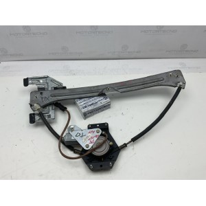 CREMAGLIERA ALZAVETRO ANTERIORE DESTRO CON MOTORINO CHRYSLER PT CRUISER 04724556AF