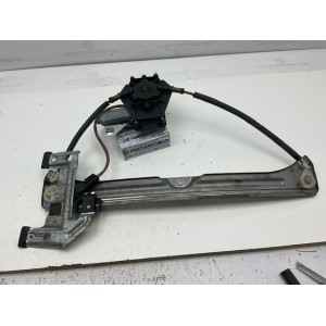 CREMAGLIERA ALZAVETRO ANTERIORE DESTRO CON MOTORINO CHRYSLER PT CRUISER 04724556AF