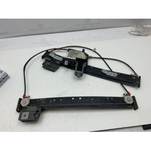 Cremagliera anteriore DESTRA ,Mitsubishi Colt del 2007