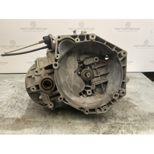 Cambio manuale oper zafira b 2005-2008