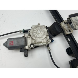 CREMAGLIERA ANTERIORE DESTRA LAND ROVER Freelander 1° Serie (98 03)