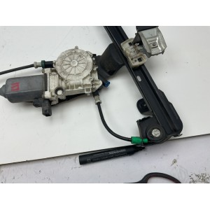 CREMAGLIERA ANTERIORE DESTRA LAND ROVER Freelander 1° Serie (98 03)