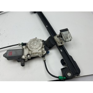 CREMAGLIERA ANTERIORE DESTRA LAND ROVER Freelander 1° Serie (98 03)