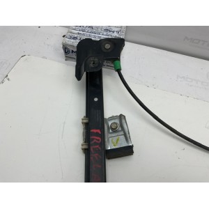 CREMAGLIERA ANTERIORE DESTRA LAND ROVER Freelander 1° Serie (98 03)