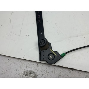 CREMAGLIERA ANTERIORE DESTRA LAND ROVER Freelander 1° Serie (98 03)