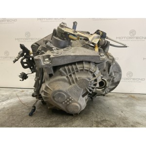 Cambio manuale oper zafira b 2005-2008