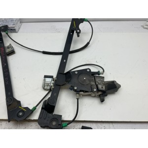 CREMAGLIERA ANTERIORE DESTRA LAND ROVER Freelander 1° Serie (98 03)