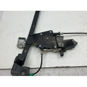 CREMAGLIERA ANTERIORE DESTRA LAND ROVER Freelander 1° Serie (98 03)