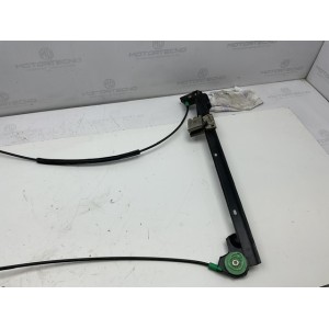 CREMAGLIERA ANTERIORE DESTRA LAND ROVER Freelander 1° Serie (98 03)