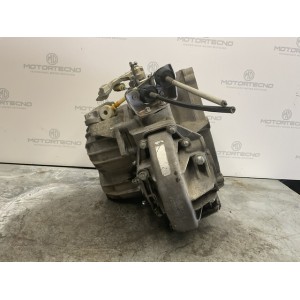 Cambio manuale oper zafira b 2005-2008