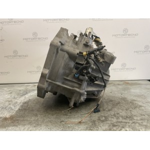 Cambio manuale oper zafira b 2005-2008