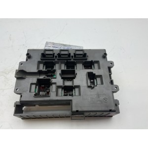 9119445 CENTRALINA SCATOLA PORTA FUSIBILI RELE FUSE BOX BMW E81 E82 E87 E90 E91