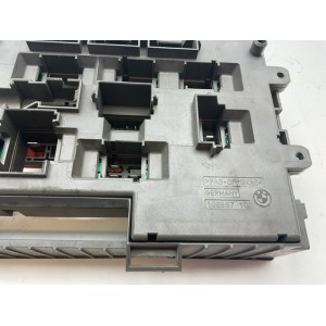 9119445 CENTRALINA SCATOLA PORTA FUSIBILI RELE FUSE BOX BMW E81 E82 E87 E90 E91