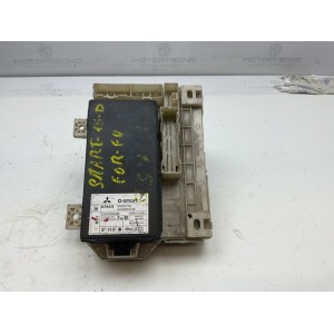 CENTRALINA PORTA FUSIBILI SMART Forfour 1° Serie A4548203726 MN902789 134910 benzina 1100 (04 06)