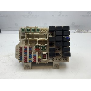 CENTRALINA PORTA FUSIBILI SMART Forfour 1° Serie A4548203726 MN902789 134910 benzina 1100 (04 06)