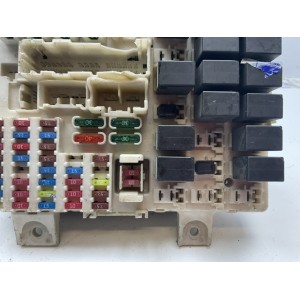 CENTRALINA PORTA FUSIBILI SMART Forfour 1° Serie A4548203726 MN902789 134910 benzina 1100 (04 06)