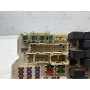 CENTRALINA PORTA FUSIBILI SMART Forfour 1° Serie A4548203726 MN902789 134910 benzina 1100 (04 06)