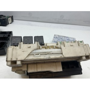 CENTRALINA PORTA FUSIBILI SMART Forfour 1° Serie A4548203726 MN902789 134910 benzina 1100 (04 06)