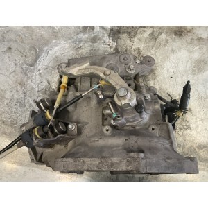 Cambio manuale oper zafira b 2005-2008