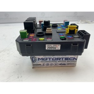 Scatola portafusibili 95202005 Chevrolet Captiva 2.2 Vcdi 184cv 2006-2014