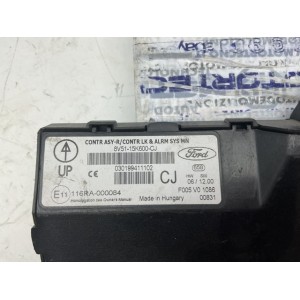 BODY COMPUTER FORD Fiesta 6° Serie 8V51-15K600-CJ (08 17)