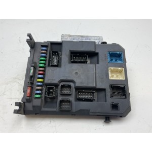 BODY COMPUTER CITROEN DS3 Serie 9666951980 (09 )