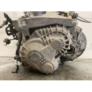 Cambio manuale oper zafira b 2005-2008