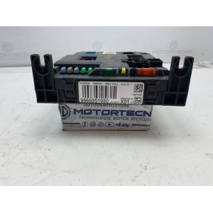 BODY COMPUTER CITROEN DS3 Serie 9666951980 (09 )