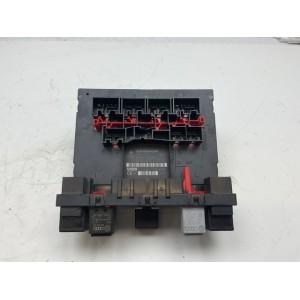 CENTRALINA FUSIBILI BSI AUDI A3 SPORTBACK (8PA) 2.0, 8P0907279F, 8P0 907 279 F.