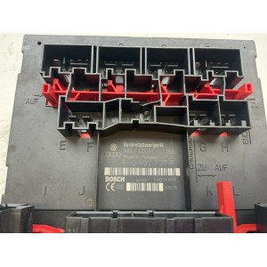 CENTRALINA FUSIBILI BSI AUDI A3 SPORTBACK (8PA) 2.0, 8P0907279F, 8P0 907 279 F.