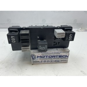 CENTRALINA FUSIBILI BSI AUDI A3 SPORTBACK (8PA) 2.0, 8P0907279F, 8P0 907 279 F.