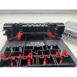 CENTRALINA FUSIBILI BSI AUDI A3 SPORTBACK (8PA) 2.0, 8P0907279F, 8P0 907 279 F.