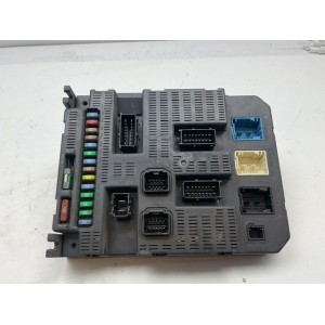 BODY COMPUTER PEUGEOT 207 1° Serie 96 637 982 80 (06 09)