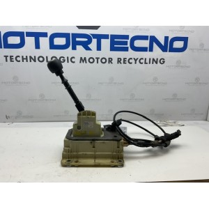 735304958 LEVA DEL CAMBIO CON CORDE PER FIAT STILO 192 1.6 16V