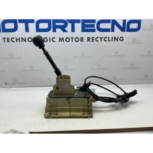 735304958 LEVA DEL CAMBIO CON CORDE PER FIAT STILO 192 1.6 16V