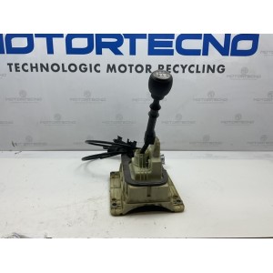 735304958 LEVA DEL CAMBIO CON CORDE PER FIAT STILO 192 1.6 16V
