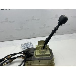 735304958 LEVA DEL CAMBIO CON CORDE PER FIAT STILO 192 1.6 16V