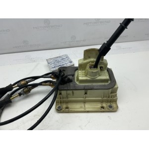 735304958 LEVA DEL CAMBIO CON CORDE PER FIAT STILO 192 1.6 16V