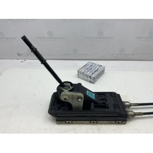 CORDE CON LEVA CAMBIO MINI Cooper 1° Serie 7547320 diesel 1400 (00 06)