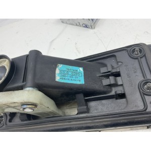 CORDE CON LEVA CAMBIO MINI Cooper 1° Serie 7547320 diesel 1400 (00 06)