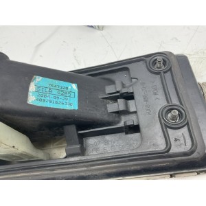 CORDE CON LEVA CAMBIO MINI Cooper 1° Serie 7547320 diesel 1400 (00 06)