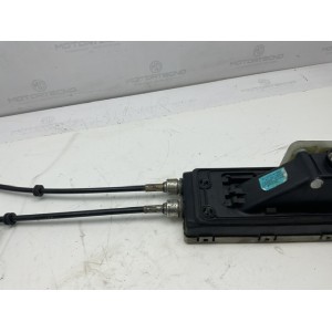 CORDE CON LEVA CAMBIO MINI Cooper 1° Serie 7547320 diesel 1400 (00 06)