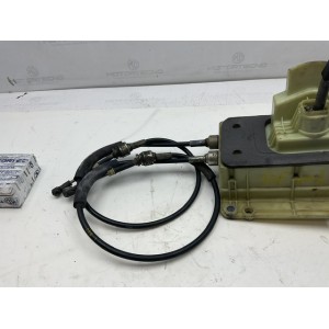 Corde con leva cambio Fiat stilo 553480480