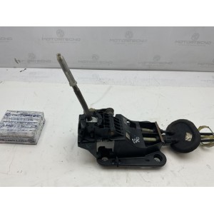 LEVA CAMBIO PIÙ CORDE CITROEN C3 Serie 1000333737 (16)