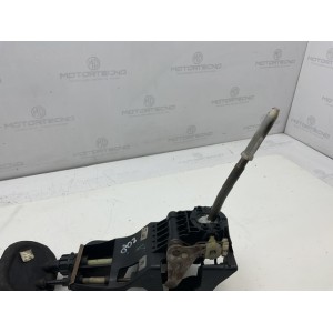LEVA CAMBIO PIÙ CORDE CITROEN C3 Serie 1000333737 (16)