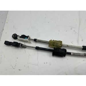 CORDE CAMBIO OPEL Meriva 3° Serie 55564863 (10)